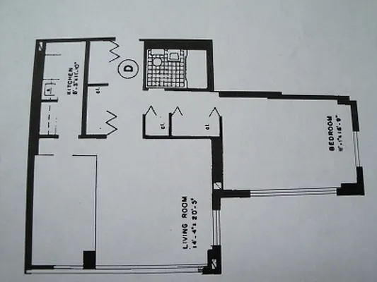 Rented by Citi Habitats | media 7