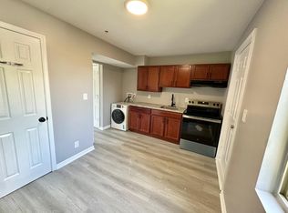 2910 Garrison Blvd #3B, Baltimore, MD 21216