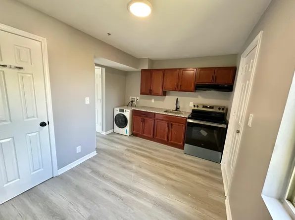 2910 Garrison Blvd #3B, Baltimore, MD 21216