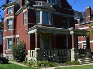 2705 Eden Ave #1, Cincinnati, OH 45219