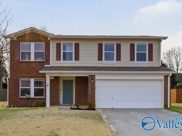 354 Jasmine Dr, Madison, AL 35757