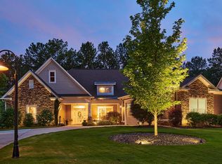 129 Cypress Dr, Mc Cormick, SC 29835