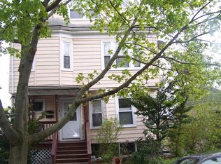 11 Wilson Ave #1, Malden, MA 02148