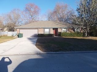 10151 Rina Dr, Jacksonville, FL 32257