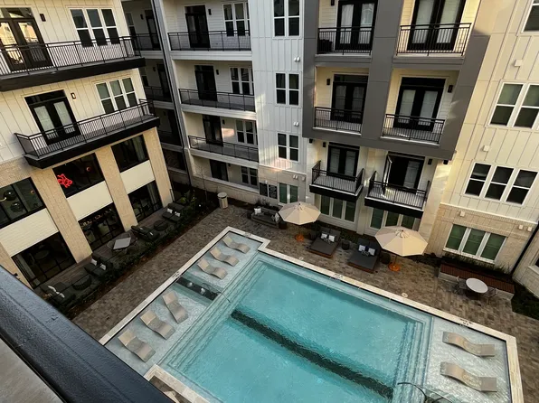 (undisclosed Address), Houston, TX 77007