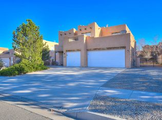 5048 Night Hawk Dr NE, Rio Rancho, NM 87144