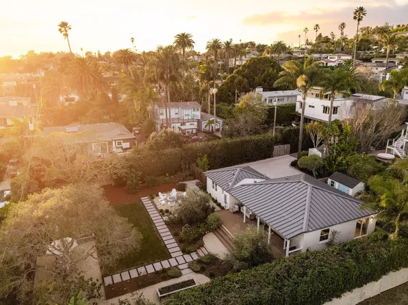 1437 San Miguel Ave, Santa Barbara, CA 93109