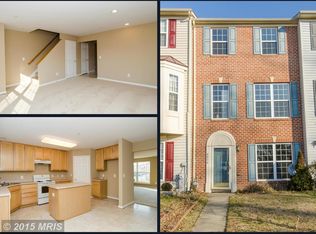 4034 Cutty Sark Rd, Baltimore, MD 21220