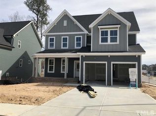 790 Fireball Ct, Knightdale, NC 27545