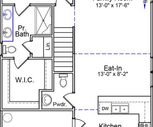 2nd image of 2762 Prince Charles Ct