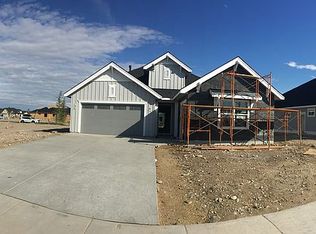 7434 W Corinthia St, Eagle, ID 83616