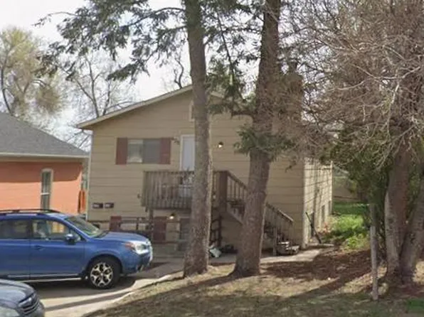 620-622 Endicott St, Fort Collins, CO 80524