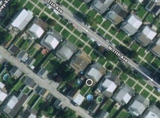 325 W 11th Ave, Conshohocken, PA 19428