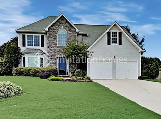 989 Field View Dr, McDonough, GA 30253