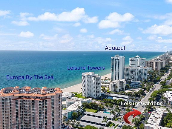 2nd image of 1481 S Ocean Boulevard #129C