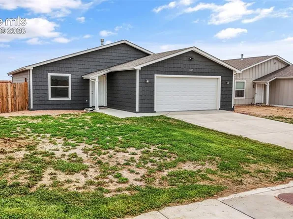 1347 Rivers Run Ave, Pueblo, CO 81001