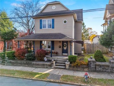 804 Columbia Ave, Reading, PA, 19608