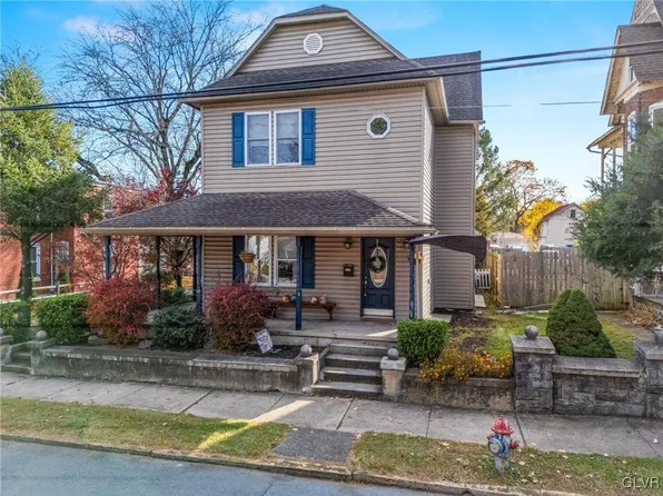 804 Columbia Ave, Reading, PA 19608