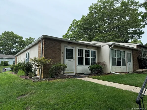 406 Woodbridge Drive #A, Ridge, NY 11961