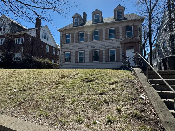 174 Goffe Ter #3, New Haven, CT 06511