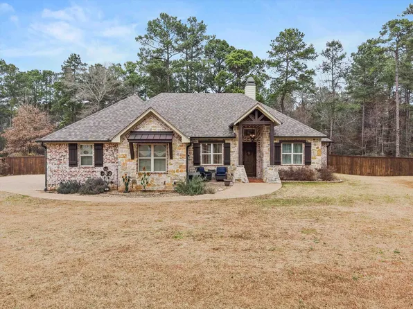 287 Bralan Dr, Diana, TX 75640