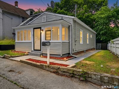 17 Ripley Place, Norwich, CT, 06360