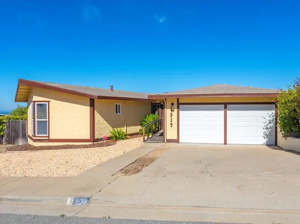 1519 Costa St, Seaside, CA 93955