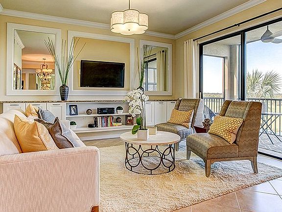 Brookside living room
