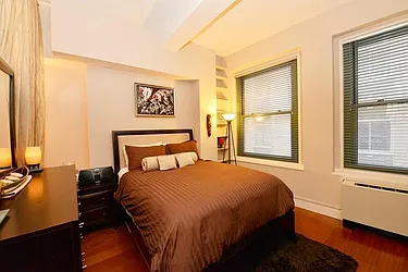 Rented by Keller Williams NYC