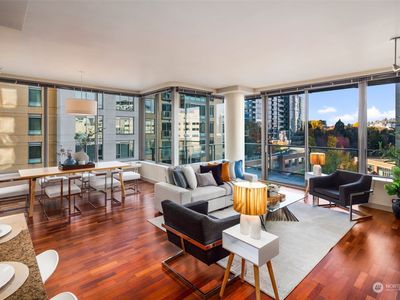910 Lenora St #S510, Seattle, WA, 98121