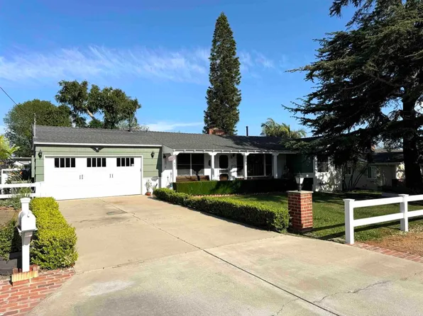 2311 Loma Dr, Lemon Grove, CA 91945