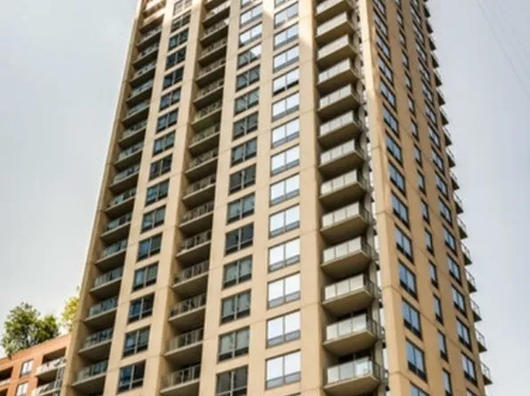 420 E Waterside Dr Unit 1803, Chicago, IL 60601