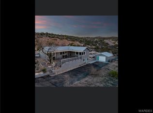 602 Lampton Ave, Kingman, AZ 86401