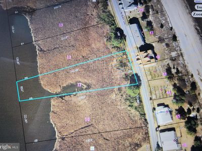 275 N Bay Dr, Dover, DE, 19901