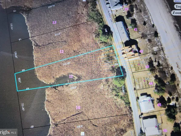 275 N Bay Dr, Dover, DE 19901