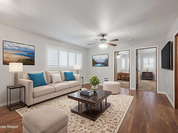 1313 N Division Ave Unit A, Sandpoint, ID 83864