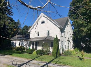 1647 Cortland St, De Ruyter, NY 13052