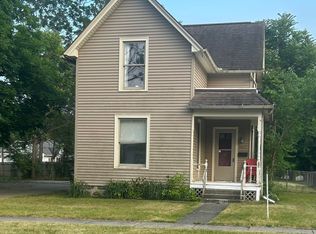 267 Douglas St, Jackson, MI 49203