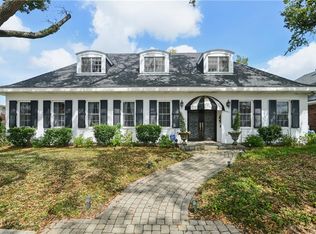 5545 Jacquelyn Ct, New Orleans, LA 70124