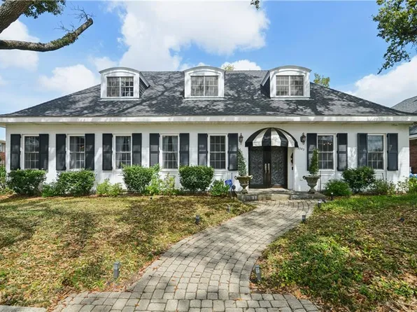 5545 Jacquelyn Ct, New Orleans, LA 70124