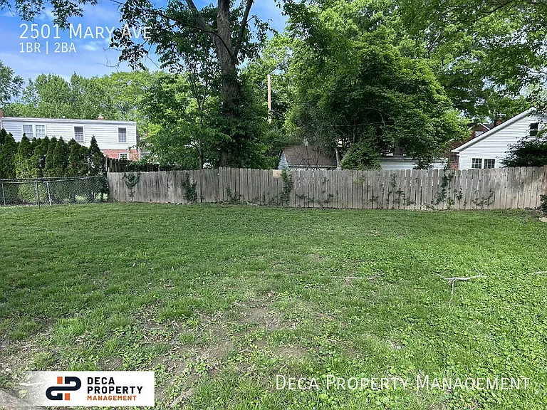 2501 Mary Ave — Photo 17