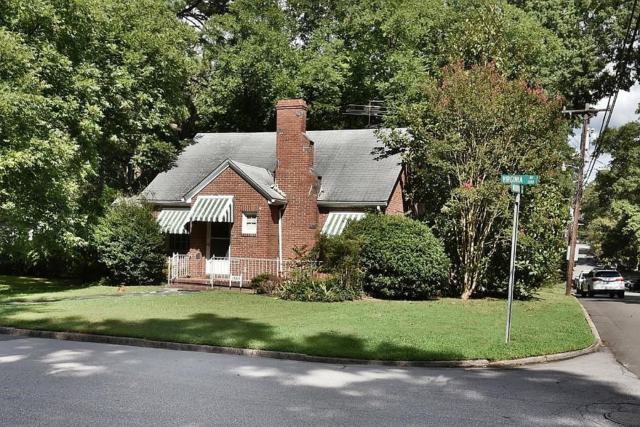 1st image of this home