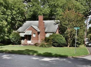 1300 Virginia Ave, Durham, NC 27705