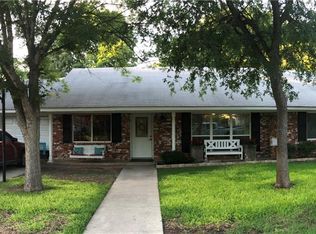 2908 Pecan Dr, Temple, TX 76502