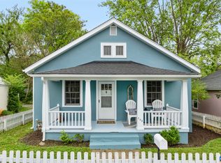 208 Little Graves St, Charlottesville, VA 22902