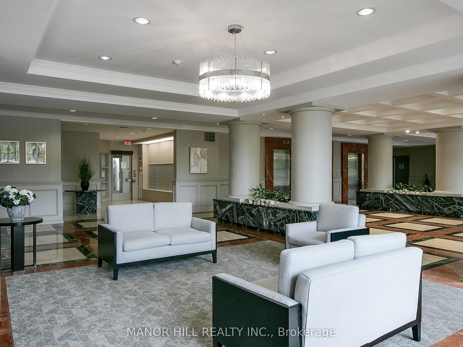 2 bed, $3,300 — Photo 4