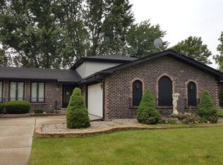 6259 Streamwood Ln, Matteson, IL 60443