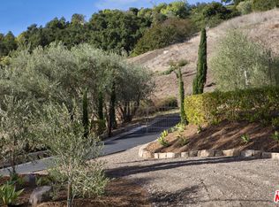 785 Toro Canyon Rd, Santa Barbara, CA 93108