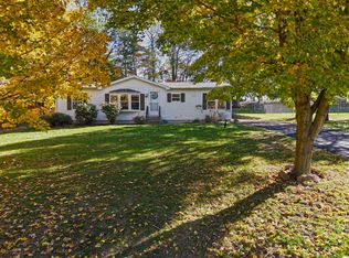 91177 Pitcher Dr, Benton Harbor, MI 49022