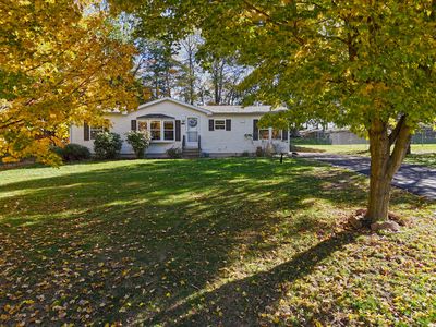 91177 Pitcher Dr, Benton Harbor, MI, 49022